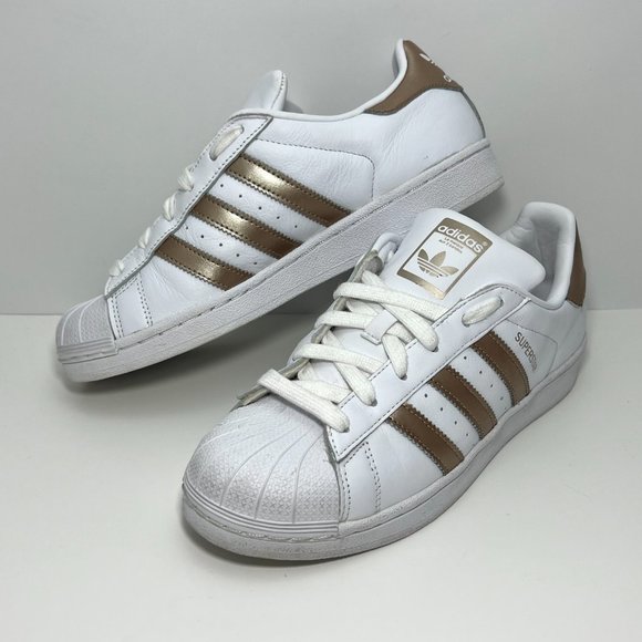Adidas Grand Court Superstar - Picture 3 of 7